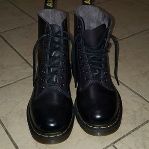 Dr.Martens The Originial Black Leather